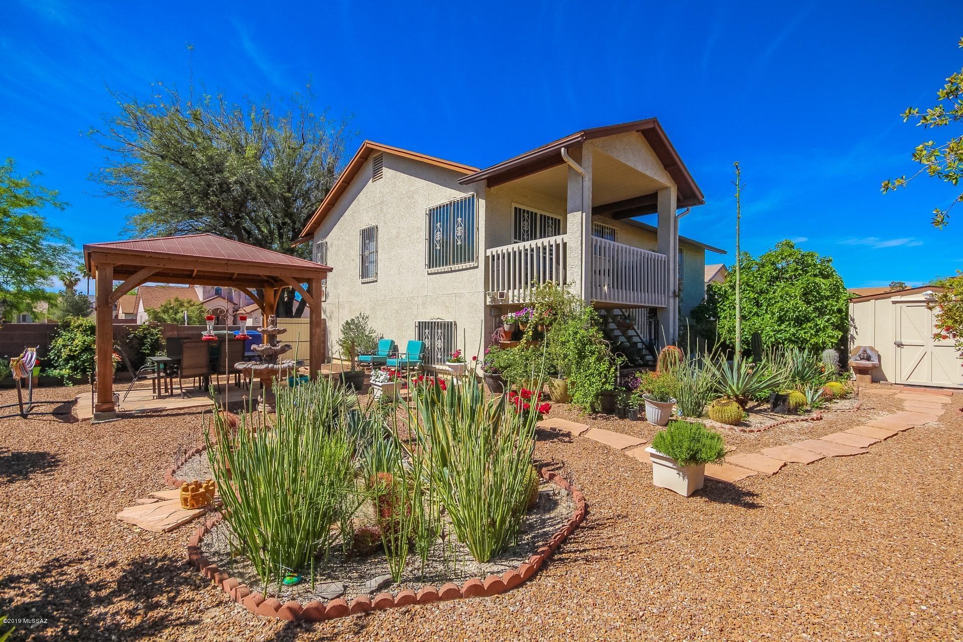 East Point Estates II (1-108) - Residential