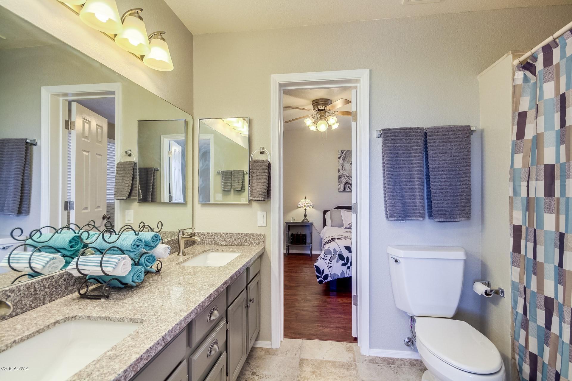 East Point Estates II (1-108) - Residential
