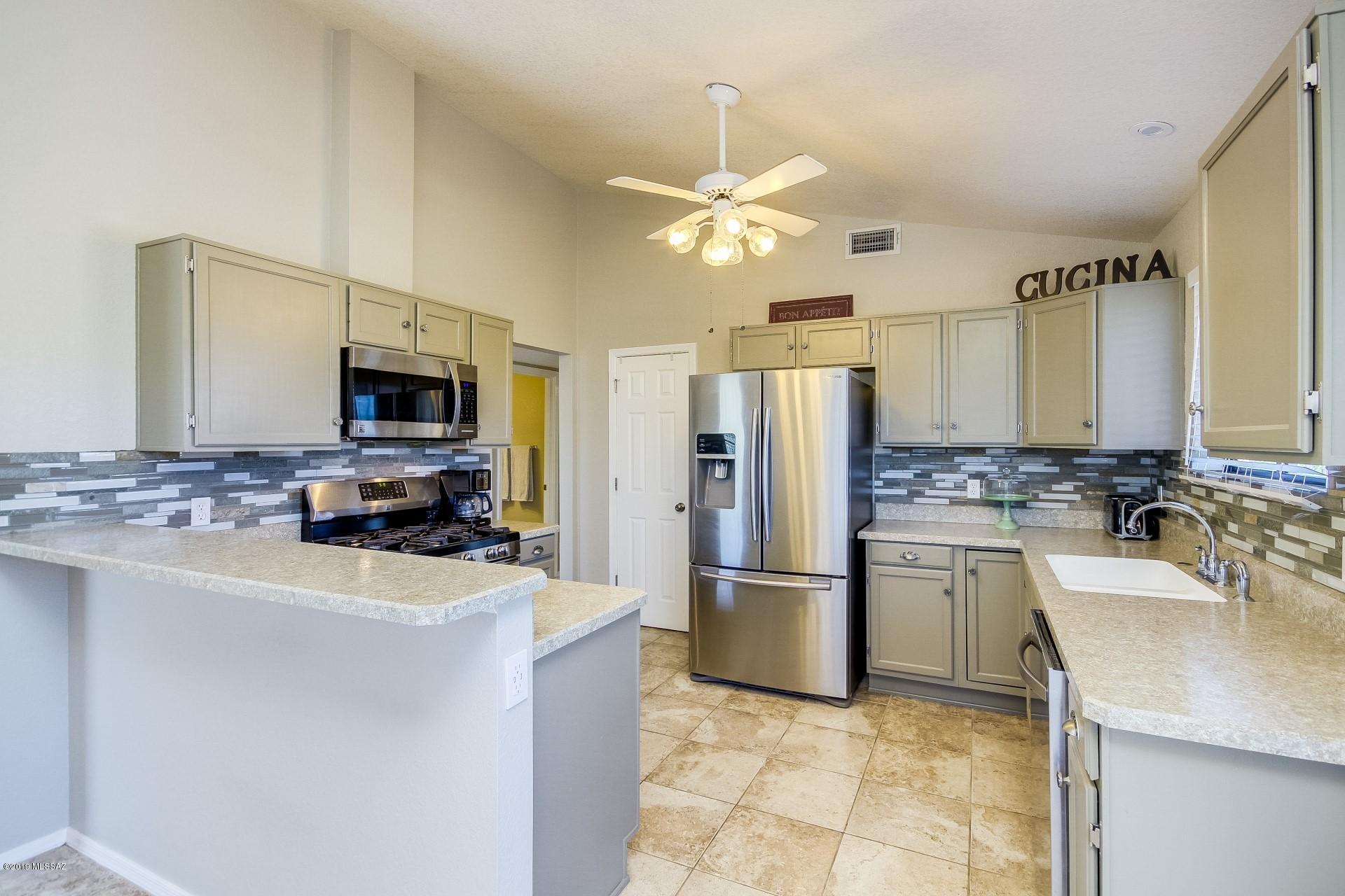 East Point Estates II (1-108) - Residential