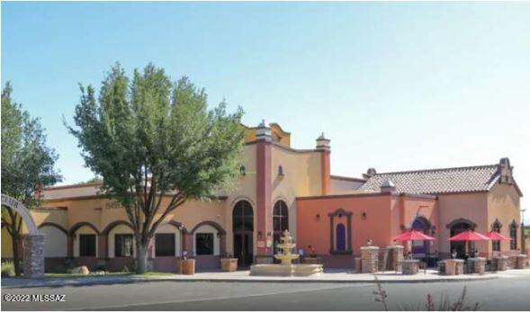 Entrada Del Pueblo - Residential