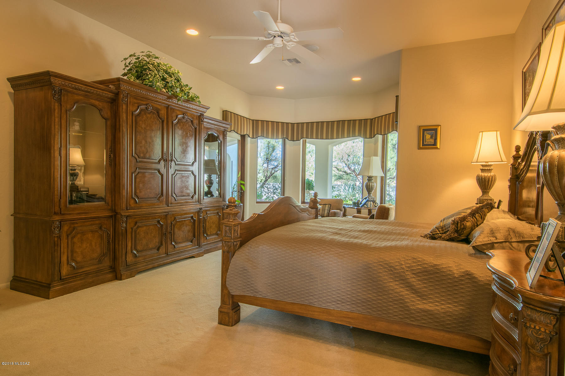 Tubac Valley Country Club Estates - Residential