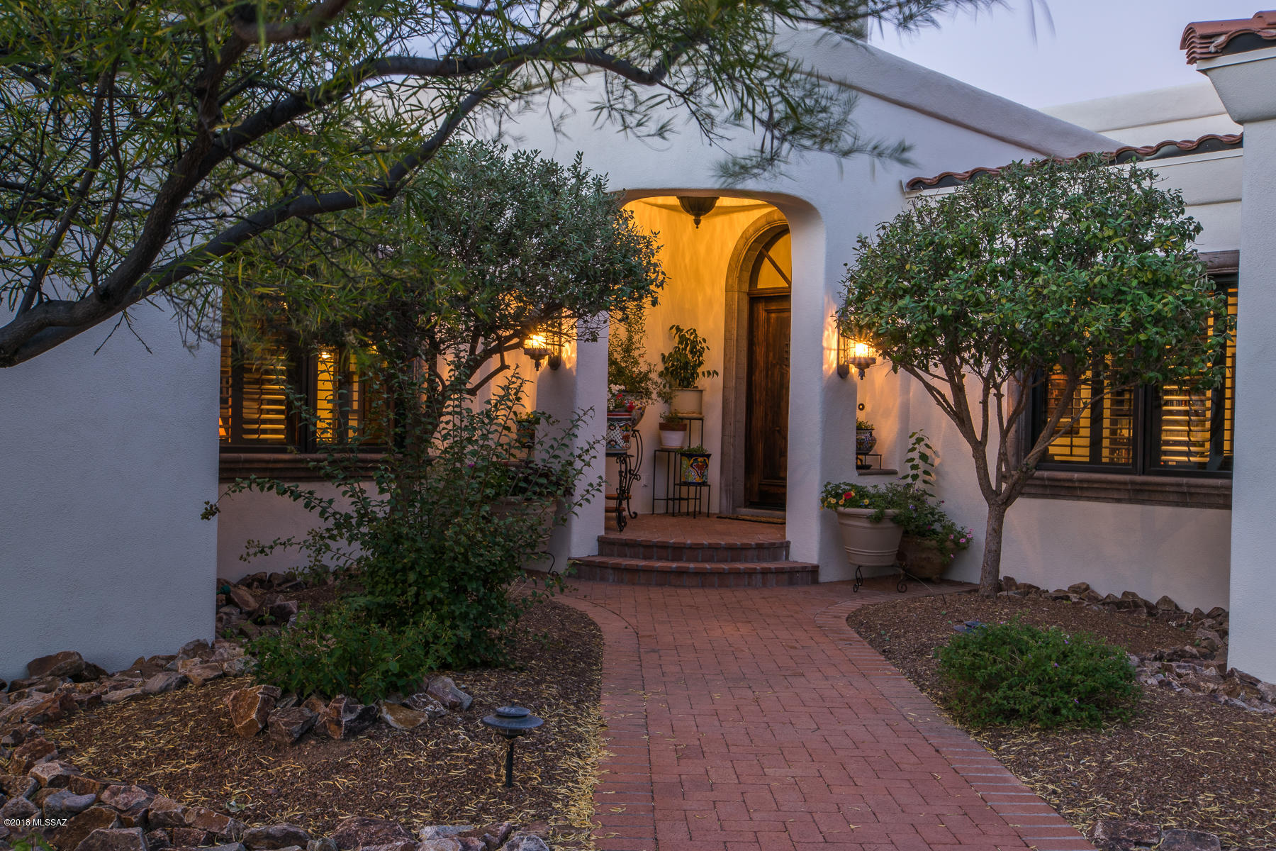 Tubac Valley Country Club Estates - Residential