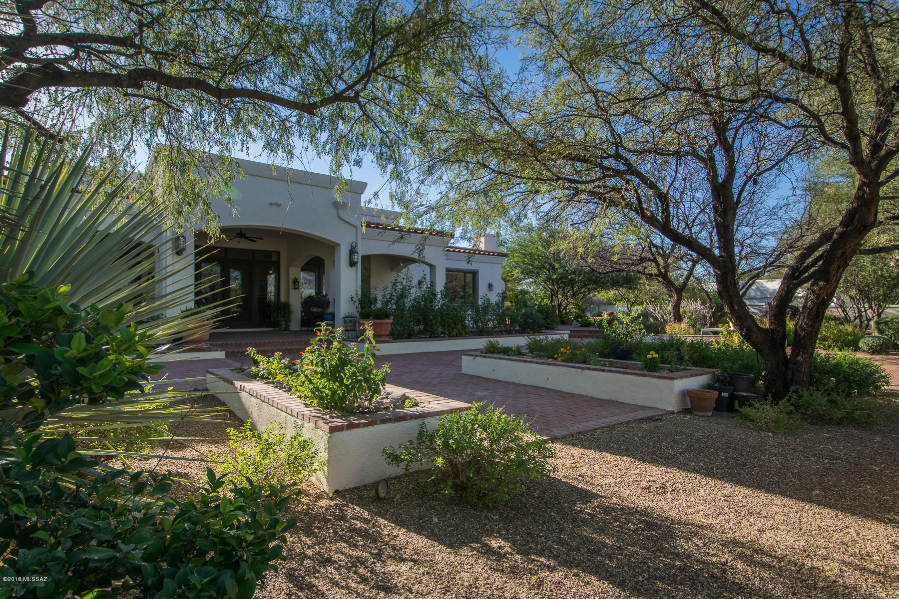 Tubac Valley Country Club Estates - Residential