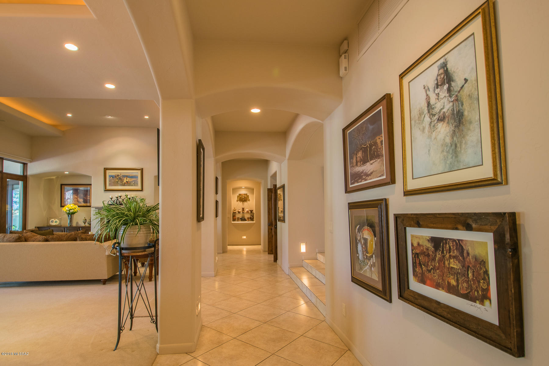 Tubac Valley Country Club Estates - Residential