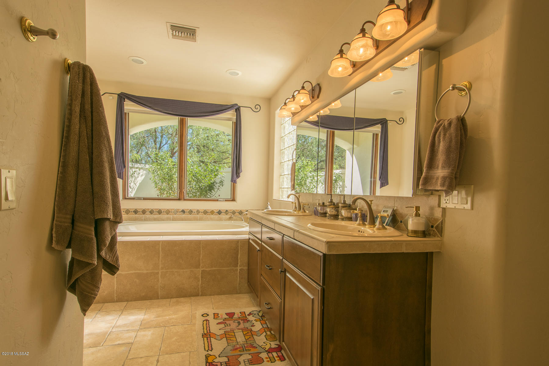 Tubac Valley Country Club Estates - Residential