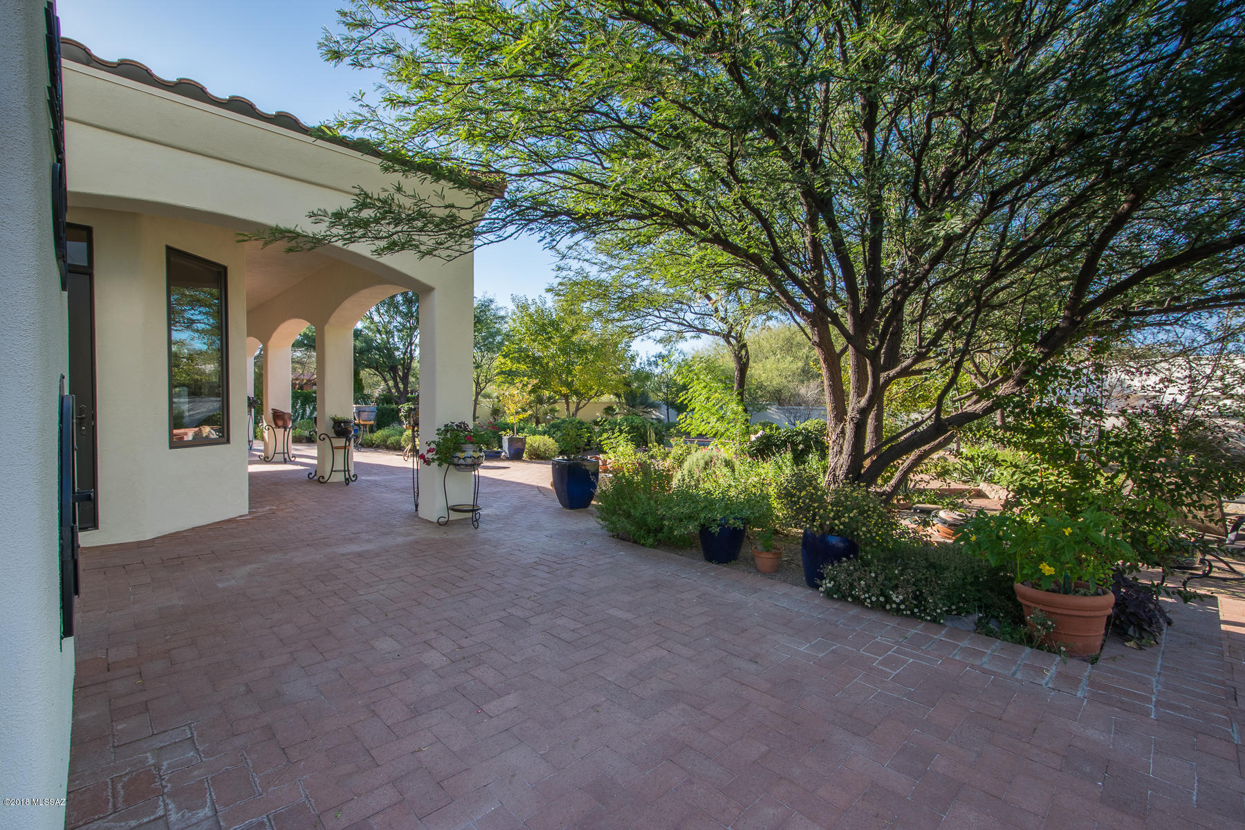 Tubac Valley Country Club Estates - Residential