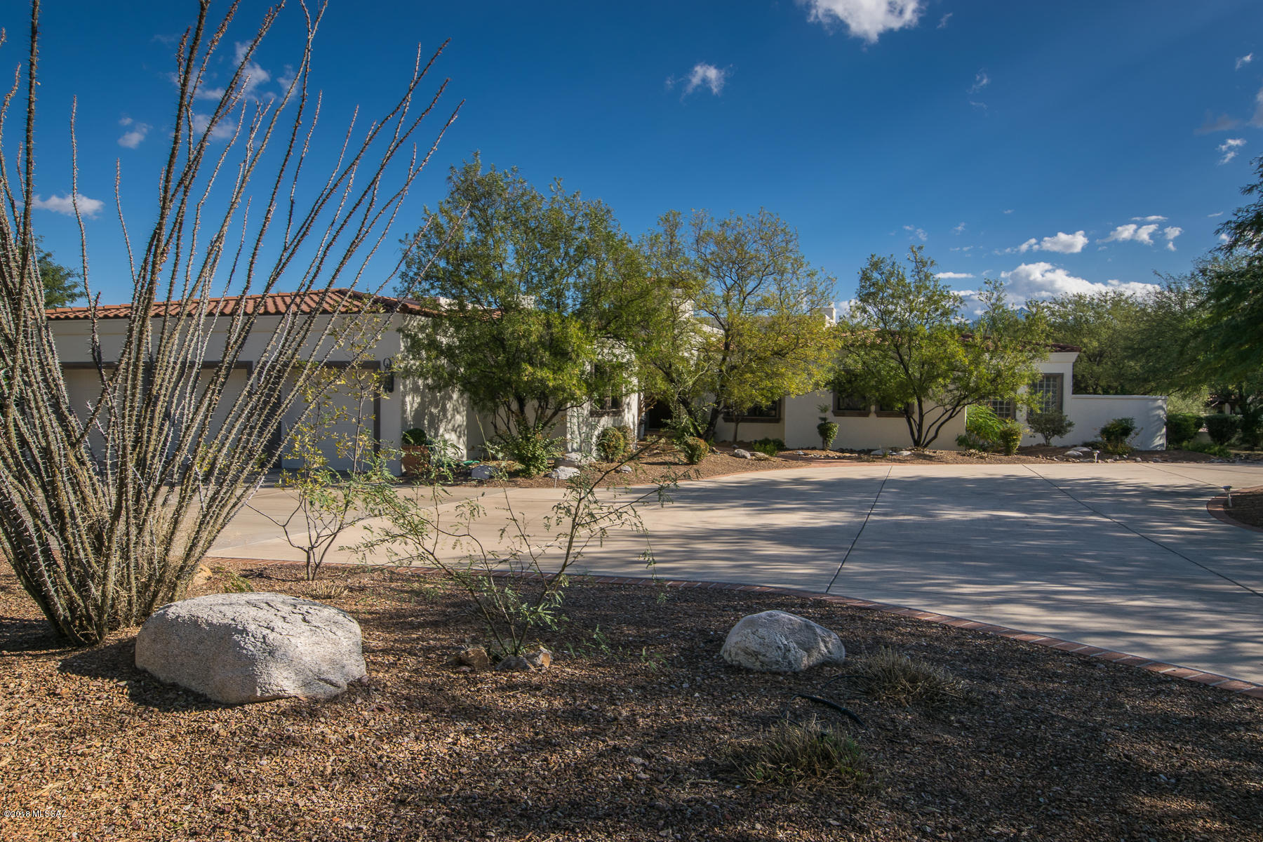 Tubac Valley Country Club Estates - Residential