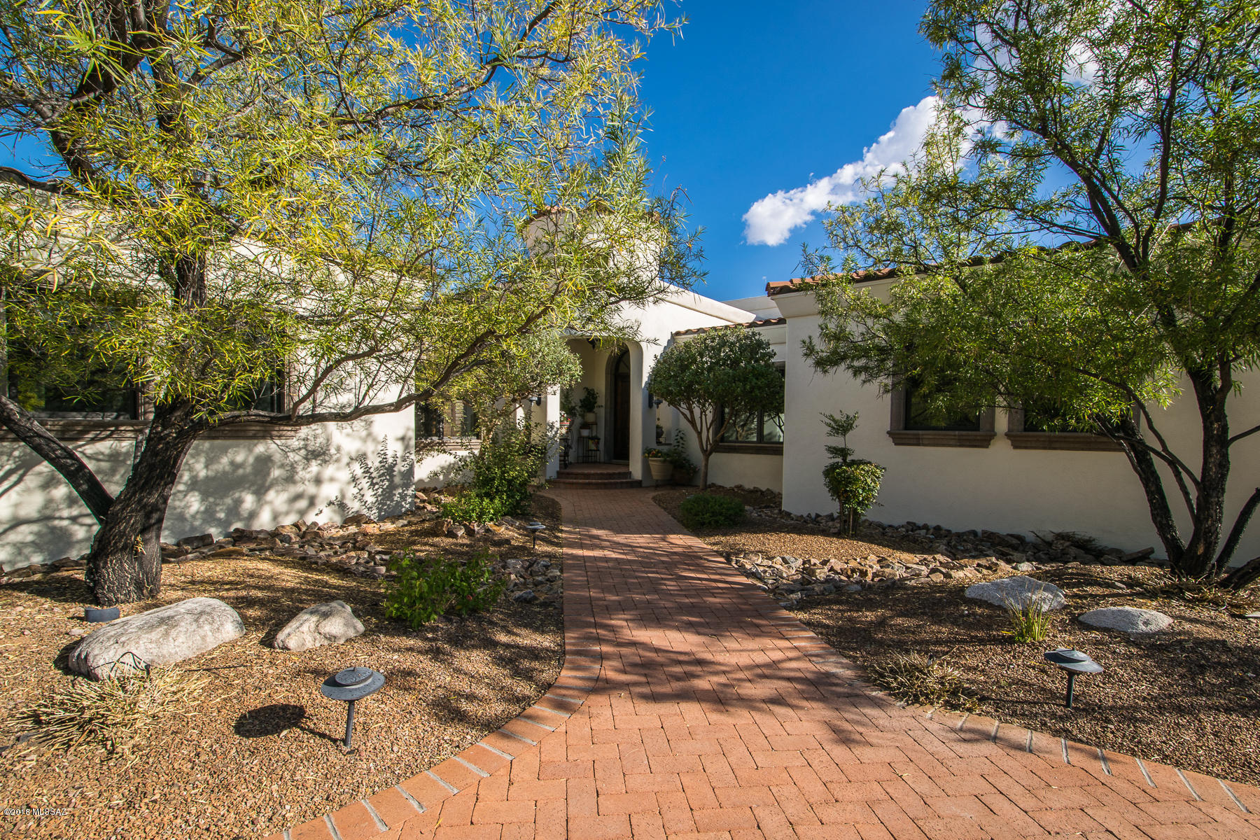 Tubac Valley Country Club Estates - Residential