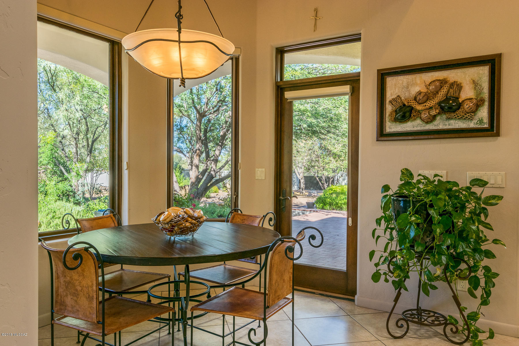 Tubac Valley Country Club Estates - Residential