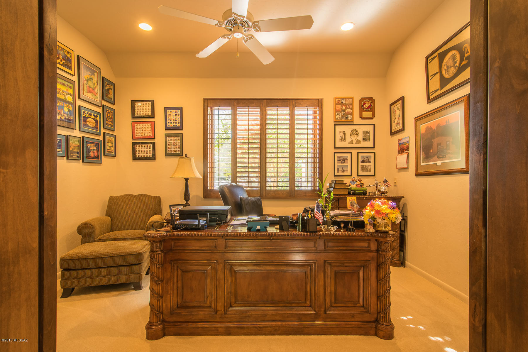 Tubac Valley Country Club Estates - Residential