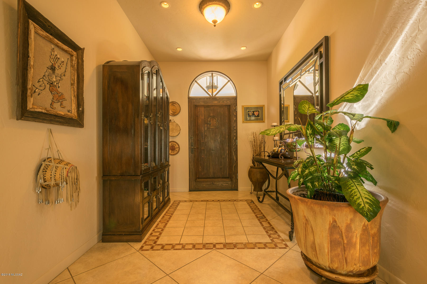 Tubac Valley Country Club Estates - Residential