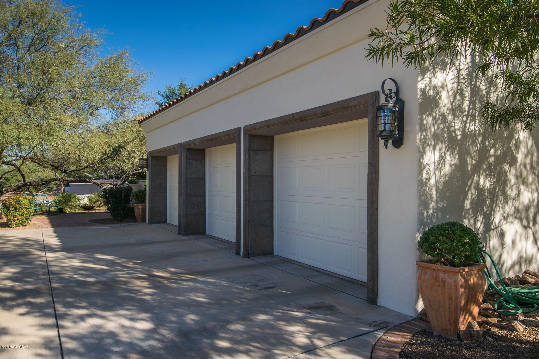 Tubac Valley Country Club Estates - Residential