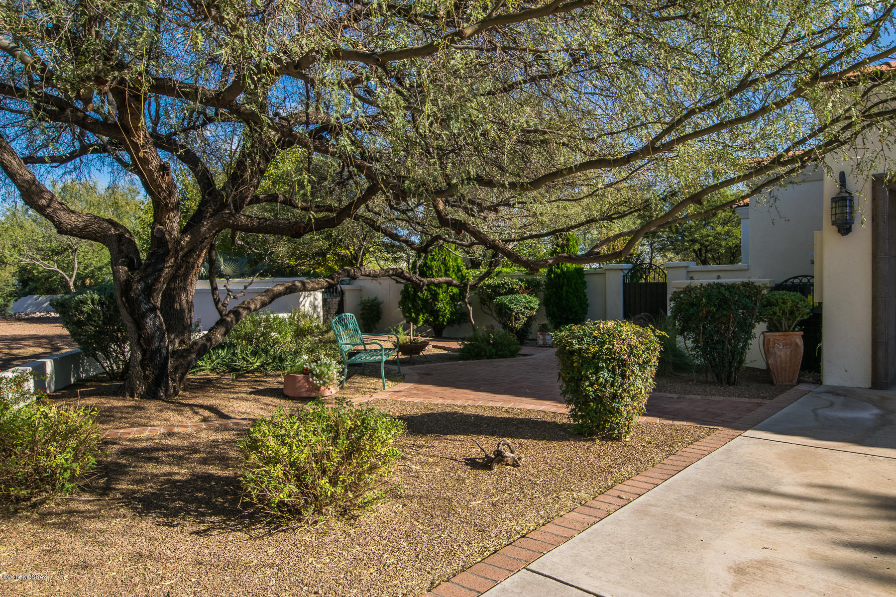 Tubac Valley Country Club Estates - Residential
