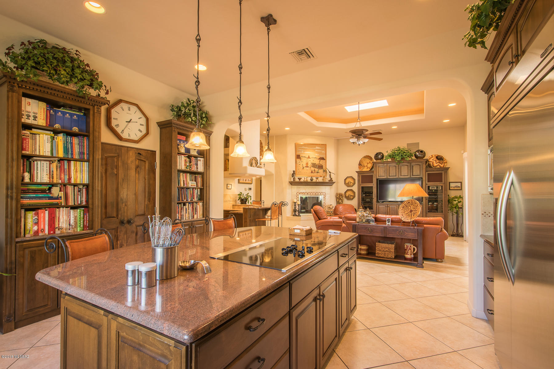 Tubac Valley Country Club Estates - Residential