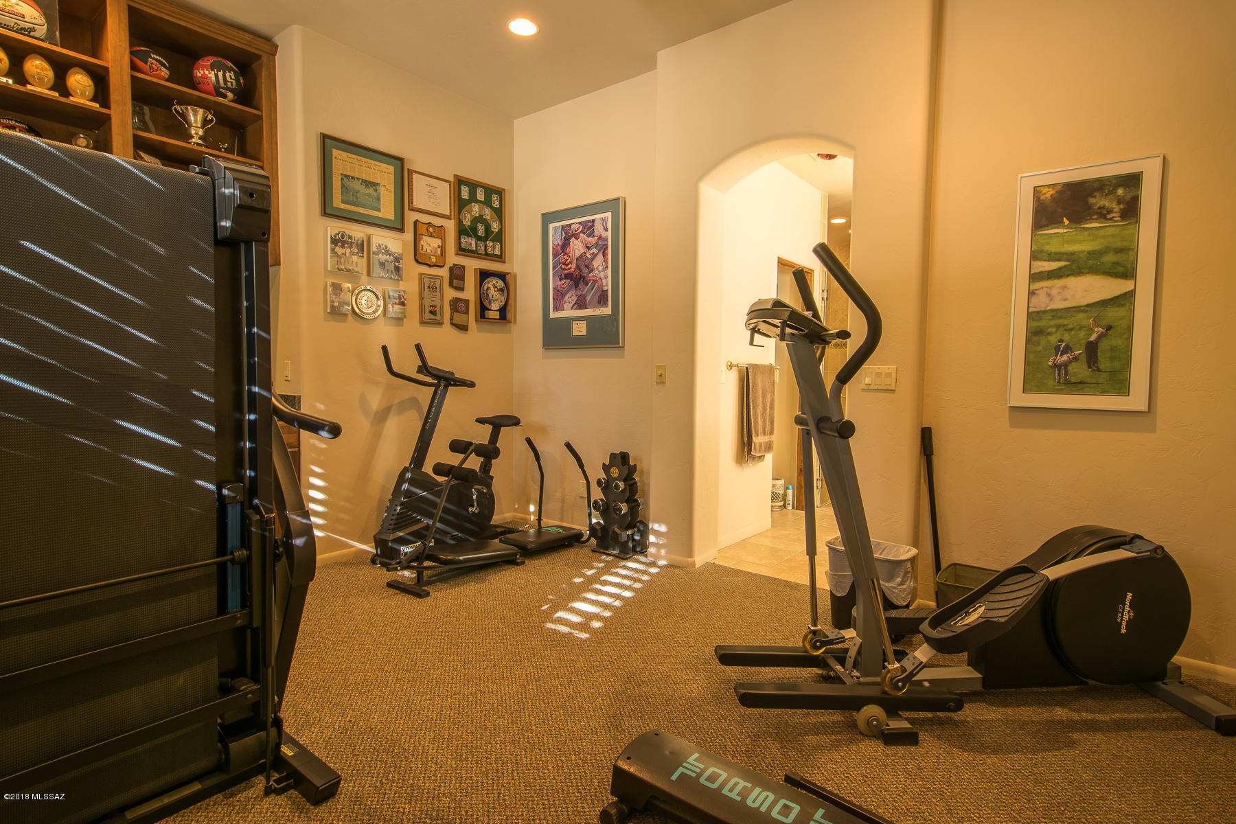 Tubac Valley Country Club Estates - Residential