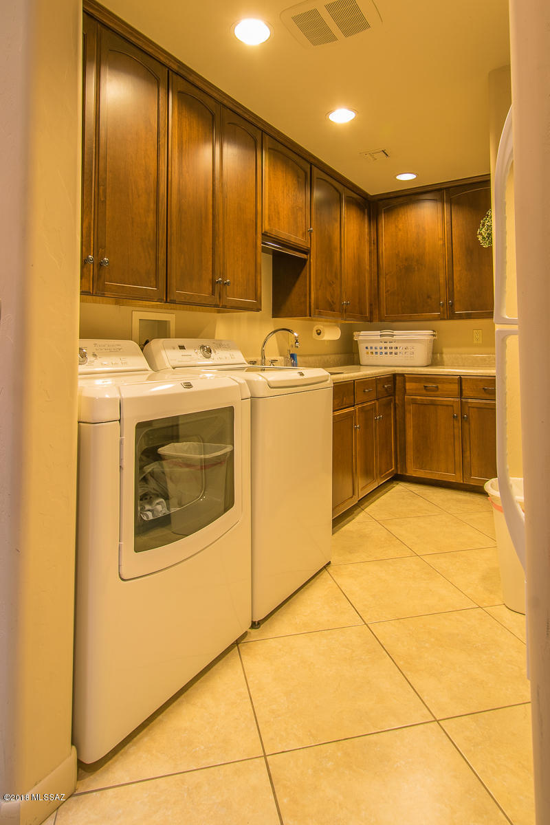 Tubac Valley Country Club Estates - Residential