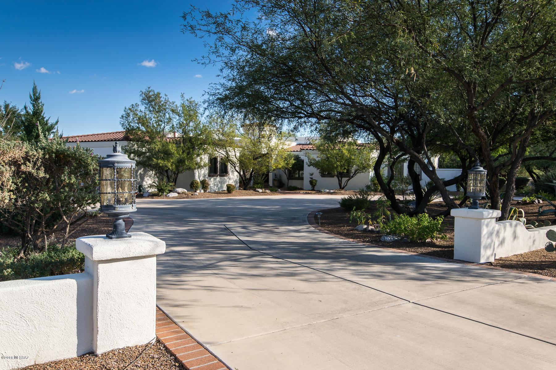 Tubac Valley Country Club Estates - Residential
