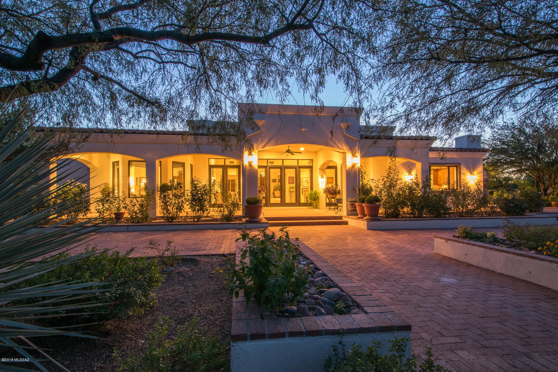 Tubac Valley Country Club Estates - Residential
