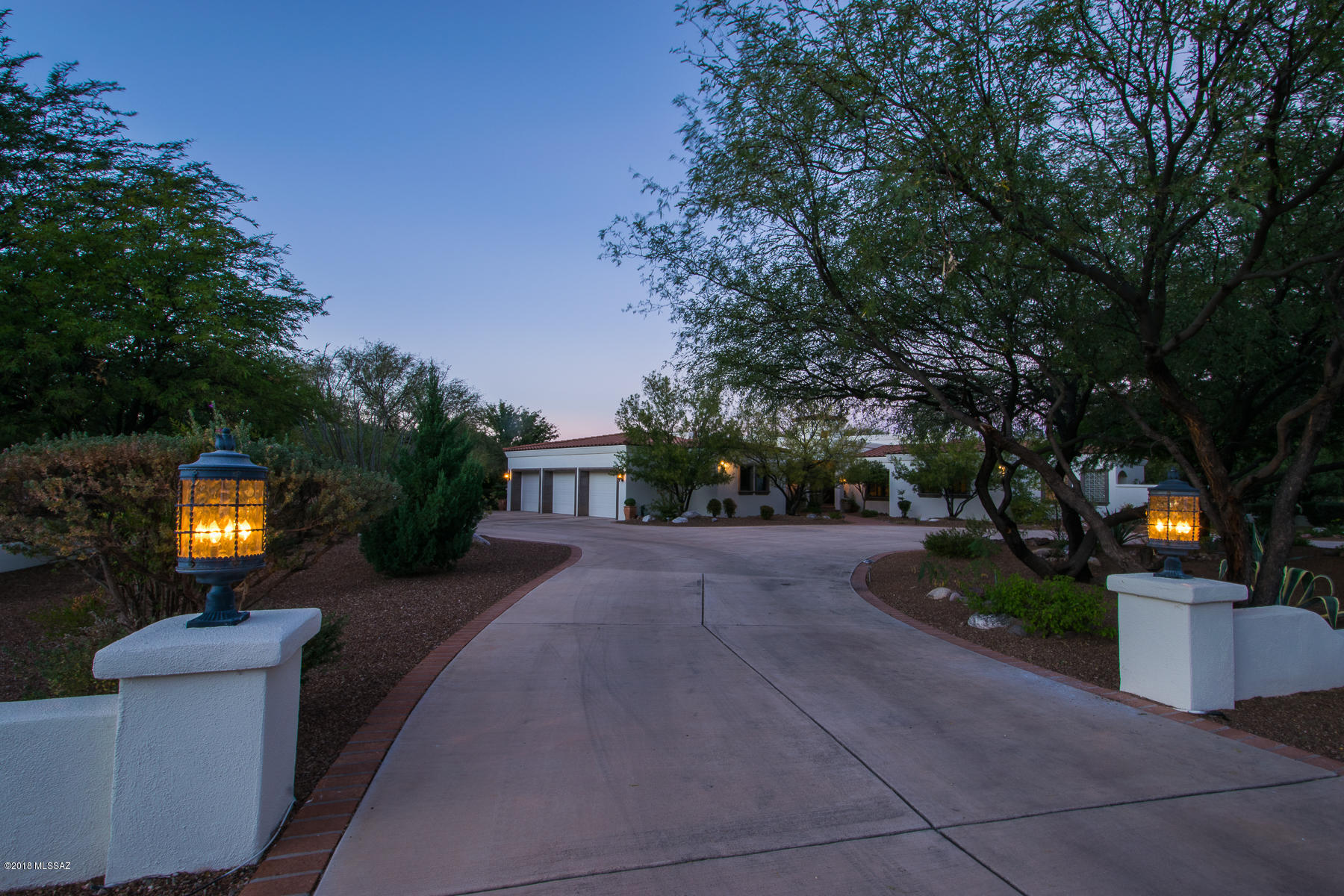Tubac Valley Country Club Estates - Residential