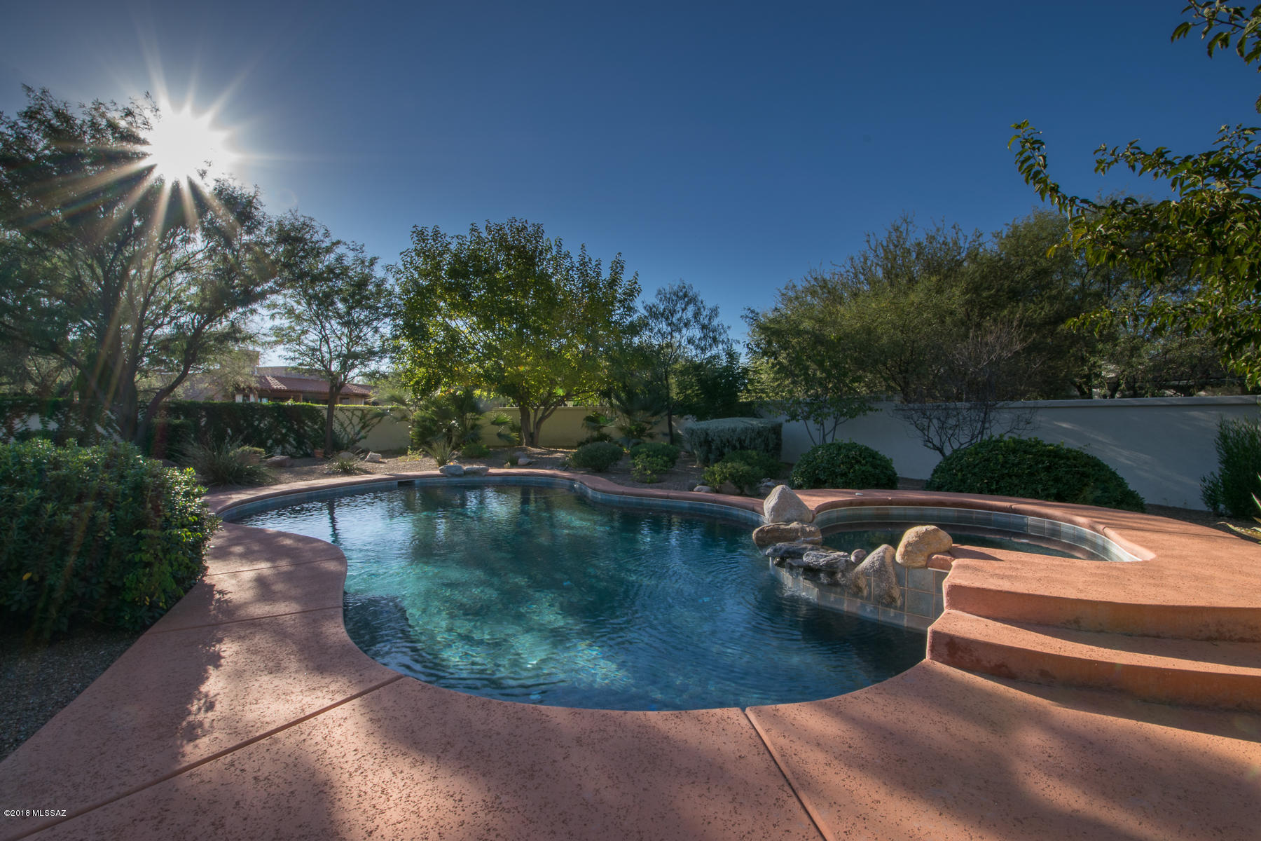 Tubac Valley Country Club Estates - Residential