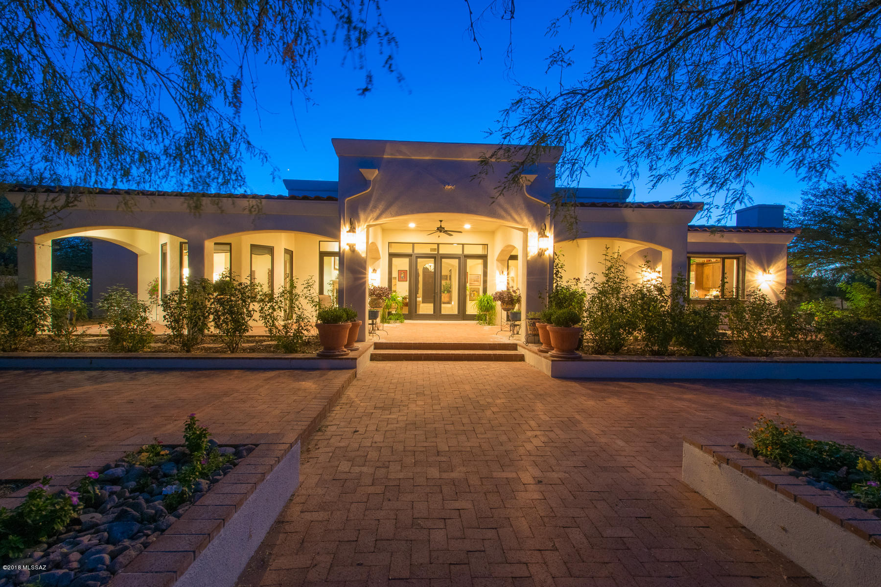 Tubac Valley Country Club Estates - Residential