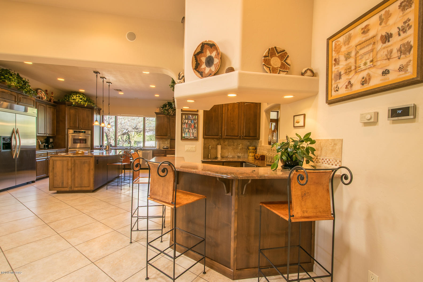 Tubac Valley Country Club Estates - Residential