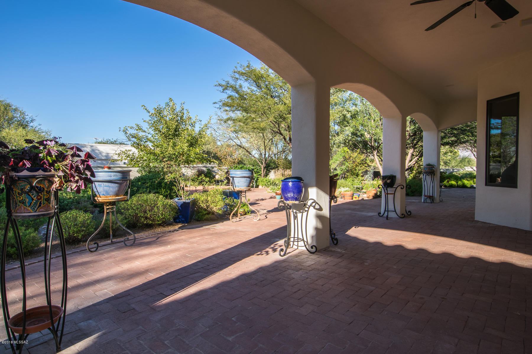 Tubac Valley Country Club Estates - Residential