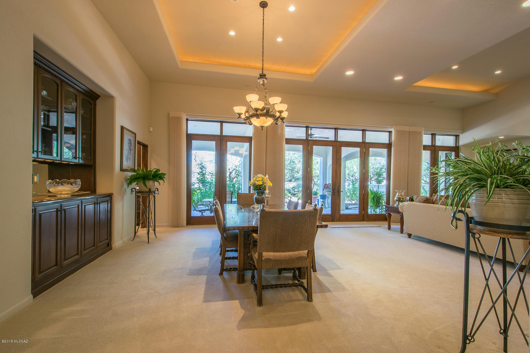 Tubac Valley Country Club Estates - Residential