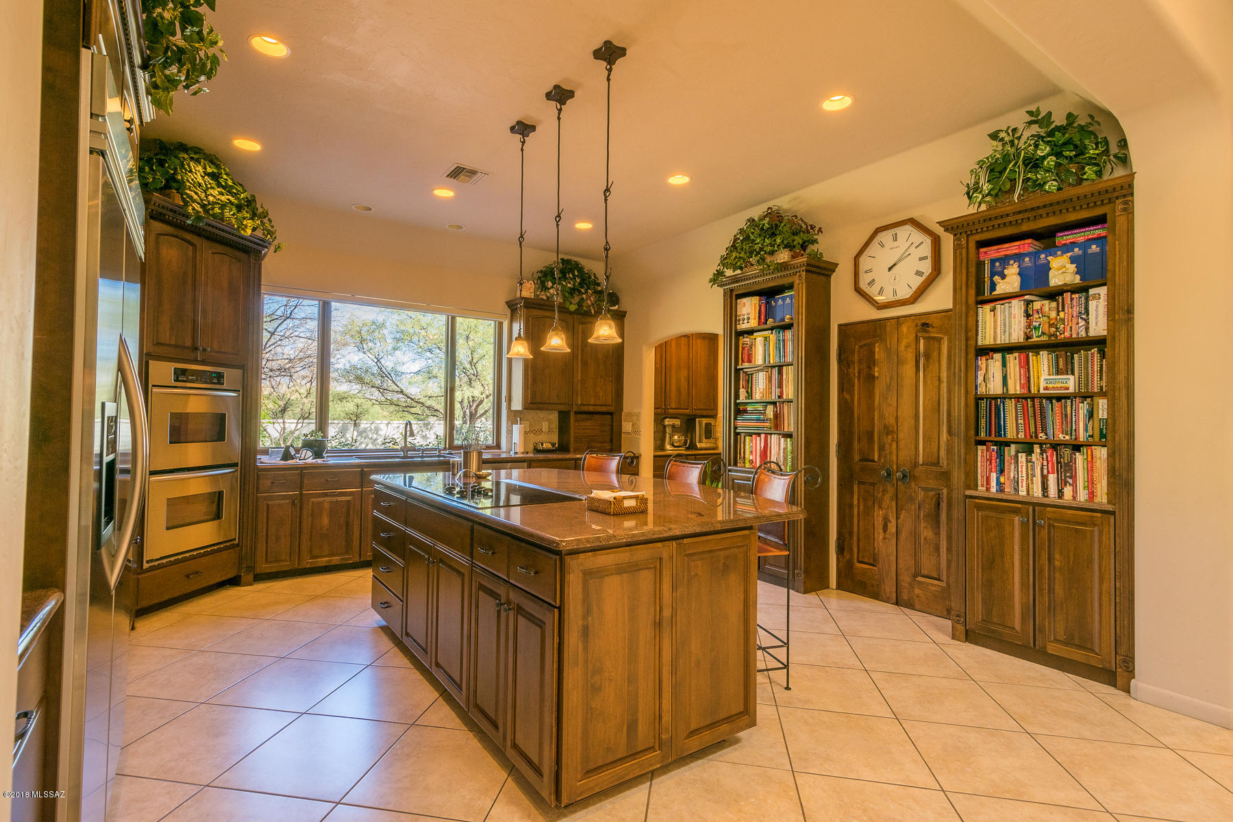 Tubac Valley Country Club Estates - Residential