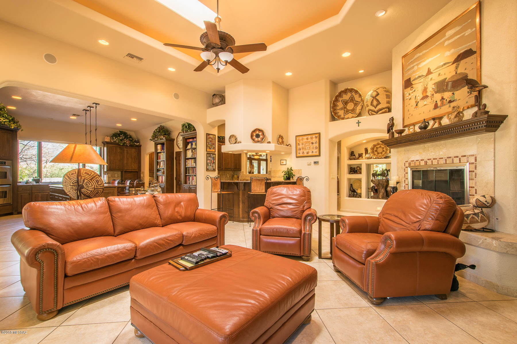 Tubac Valley Country Club Estates - Residential