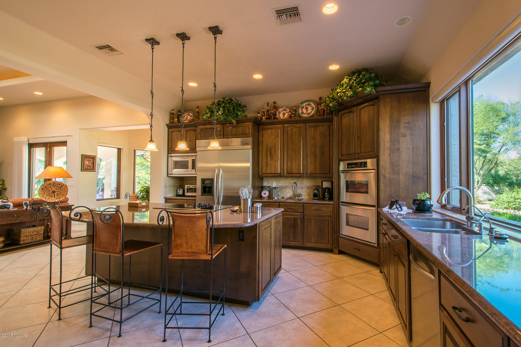 Tubac Valley Country Club Estates - Residential
