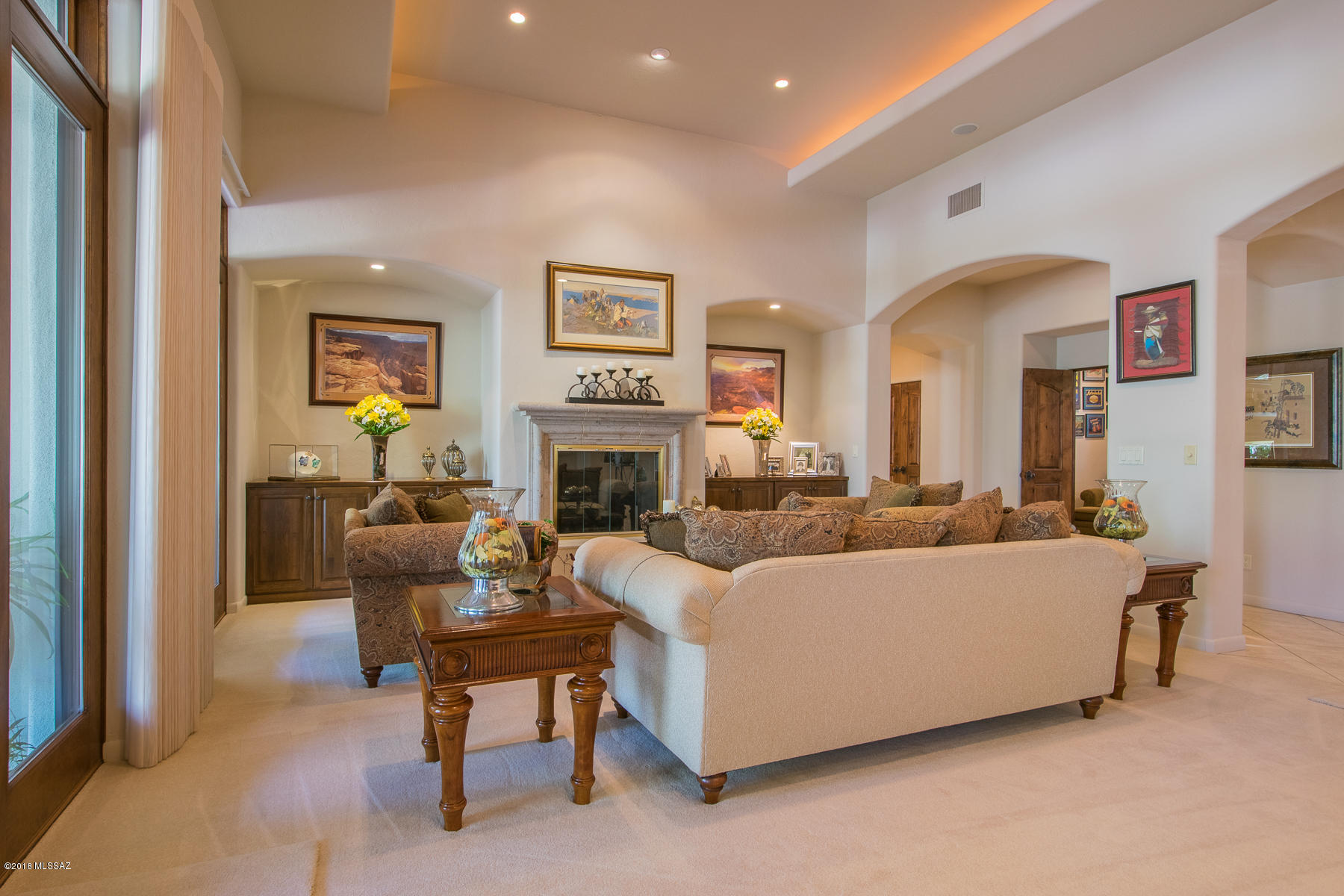 Tubac Valley Country Club Estates - Residential
