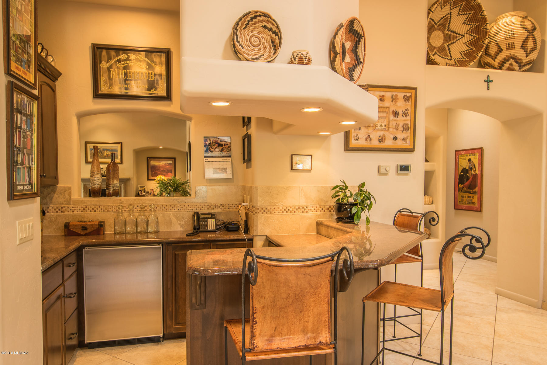 Tubac Valley Country Club Estates - Residential