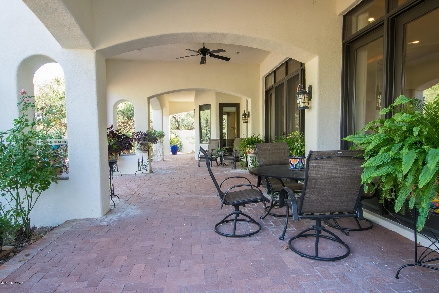 Tubac Valley Country Club Estates - Residential
