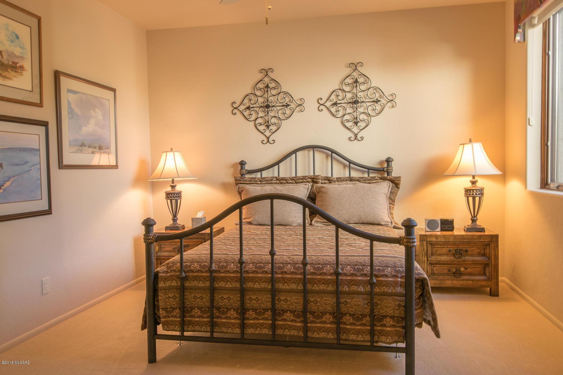 Tubac Valley Country Club Estates - Residential