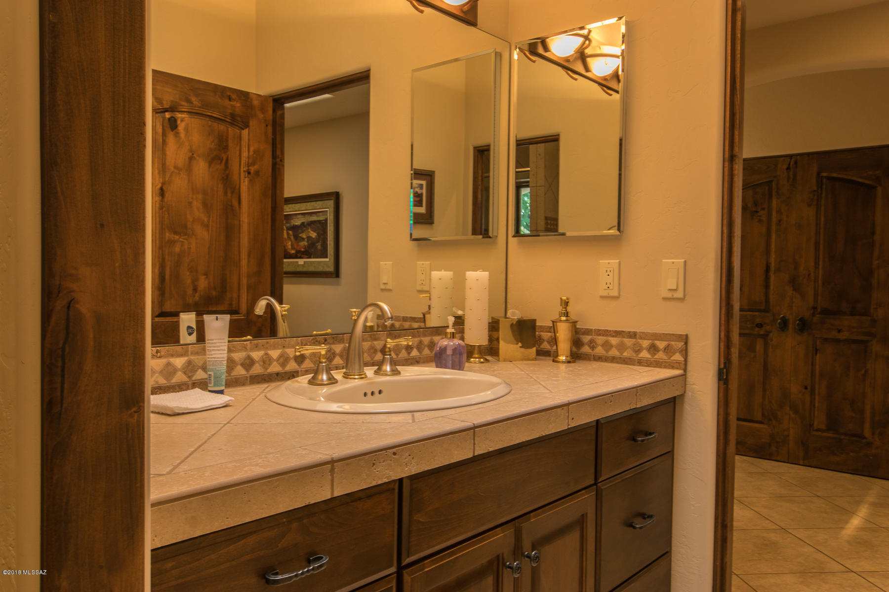Tubac Valley Country Club Estates - Residential