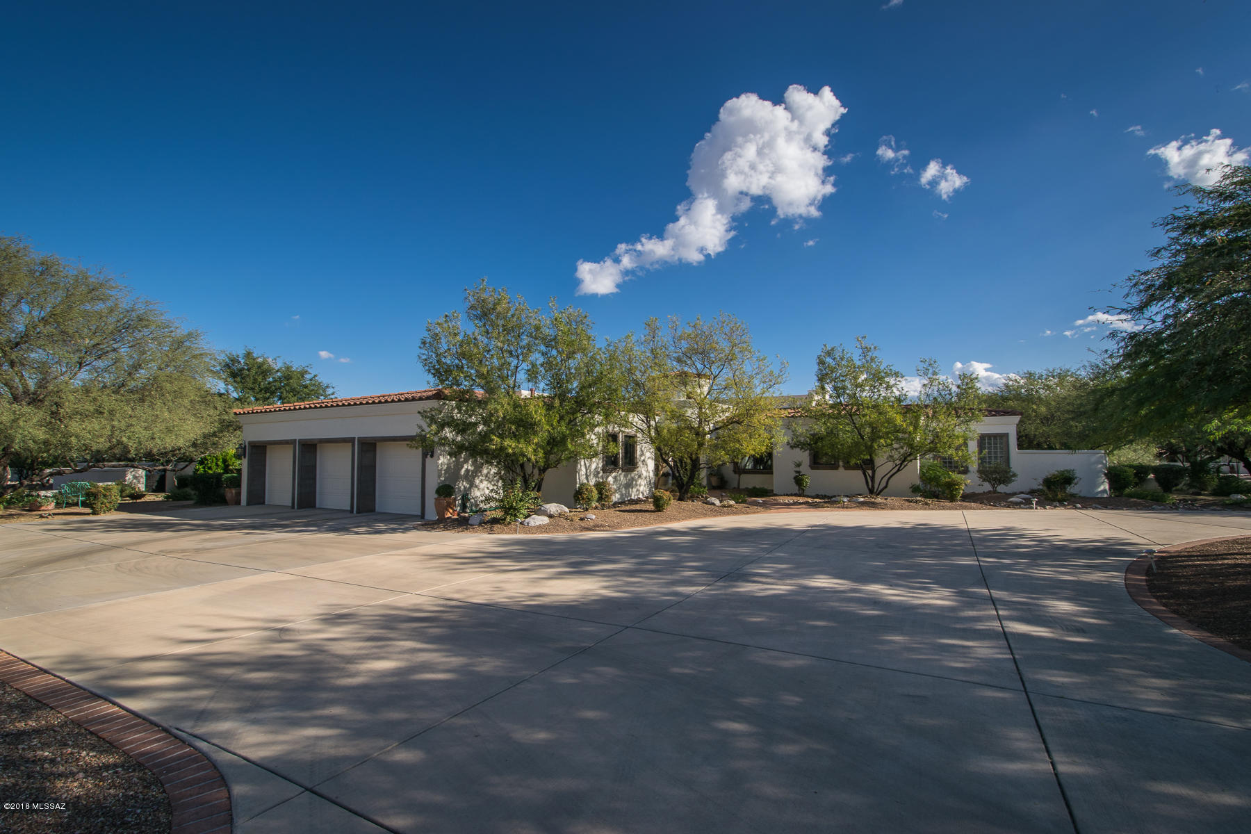 Tubac Valley Country Club Estates - Residential