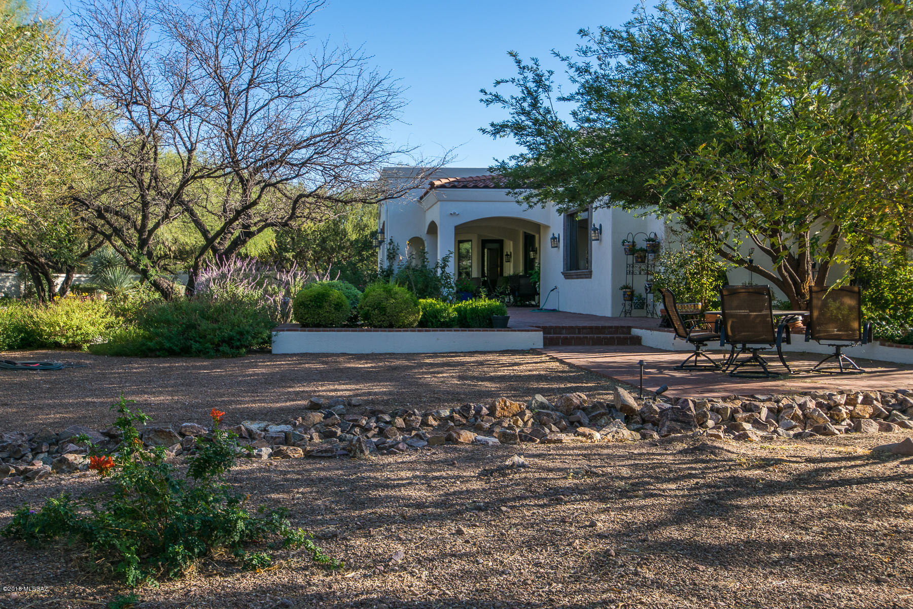 Tubac Valley Country Club Estates - Residential