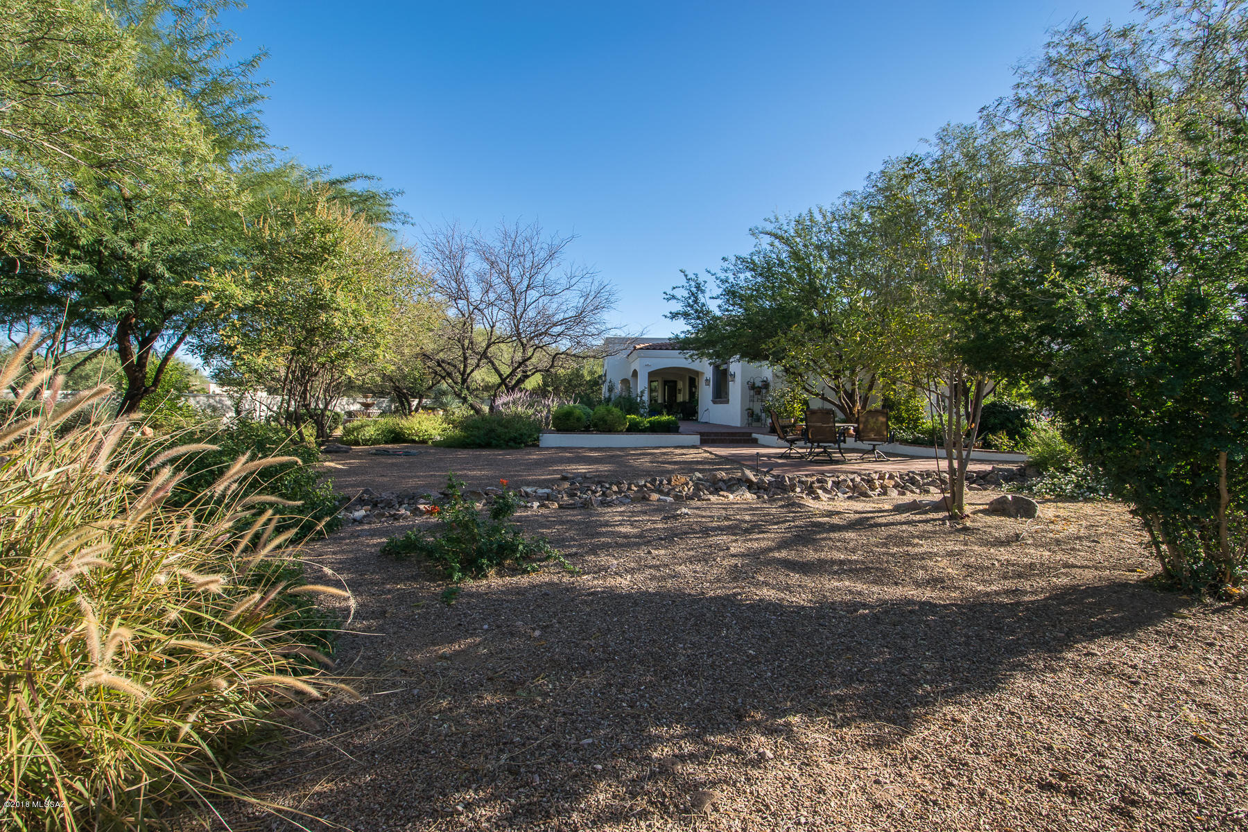 Tubac Valley Country Club Estates - Residential