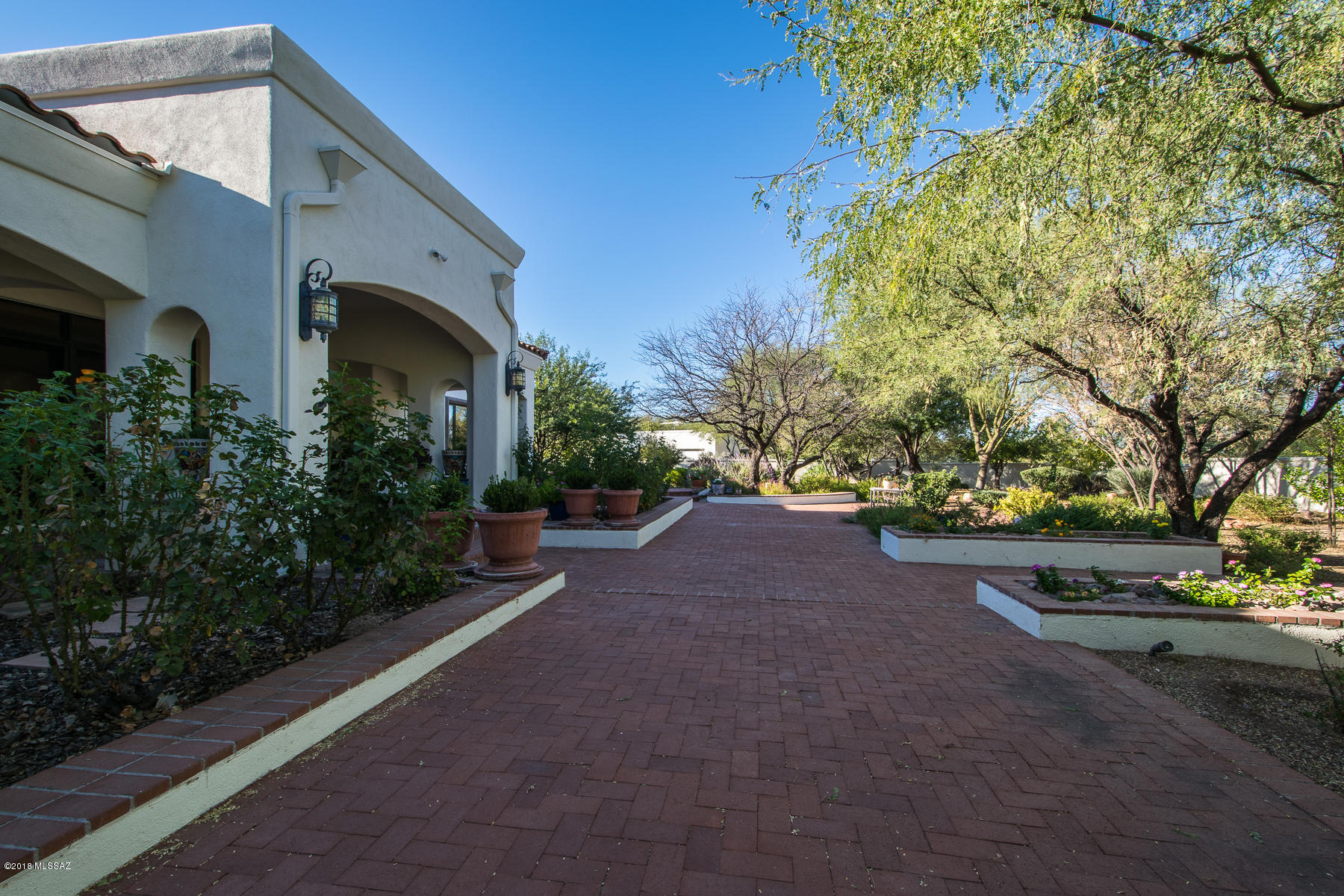 Tubac Valley Country Club Estates - Residential