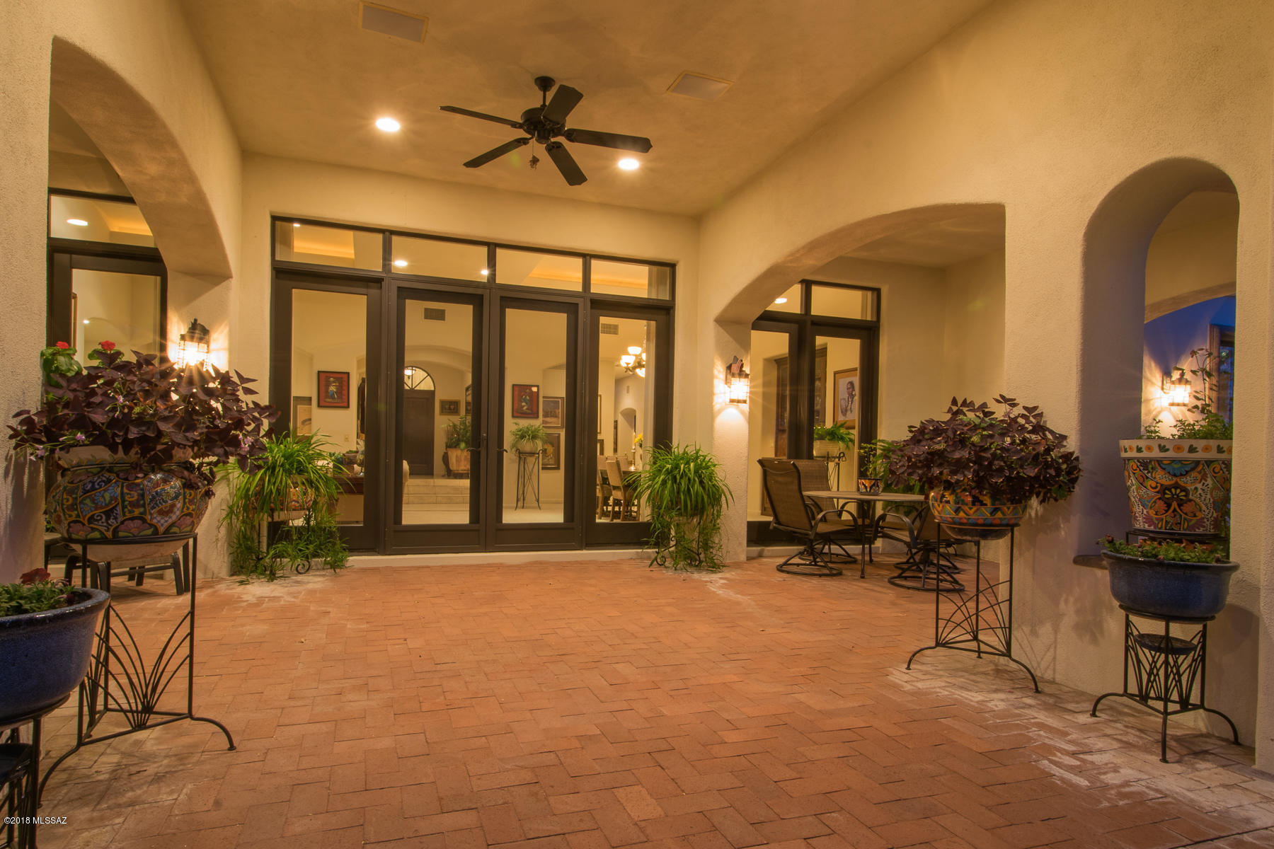 Tubac Valley Country Club Estates - Residential