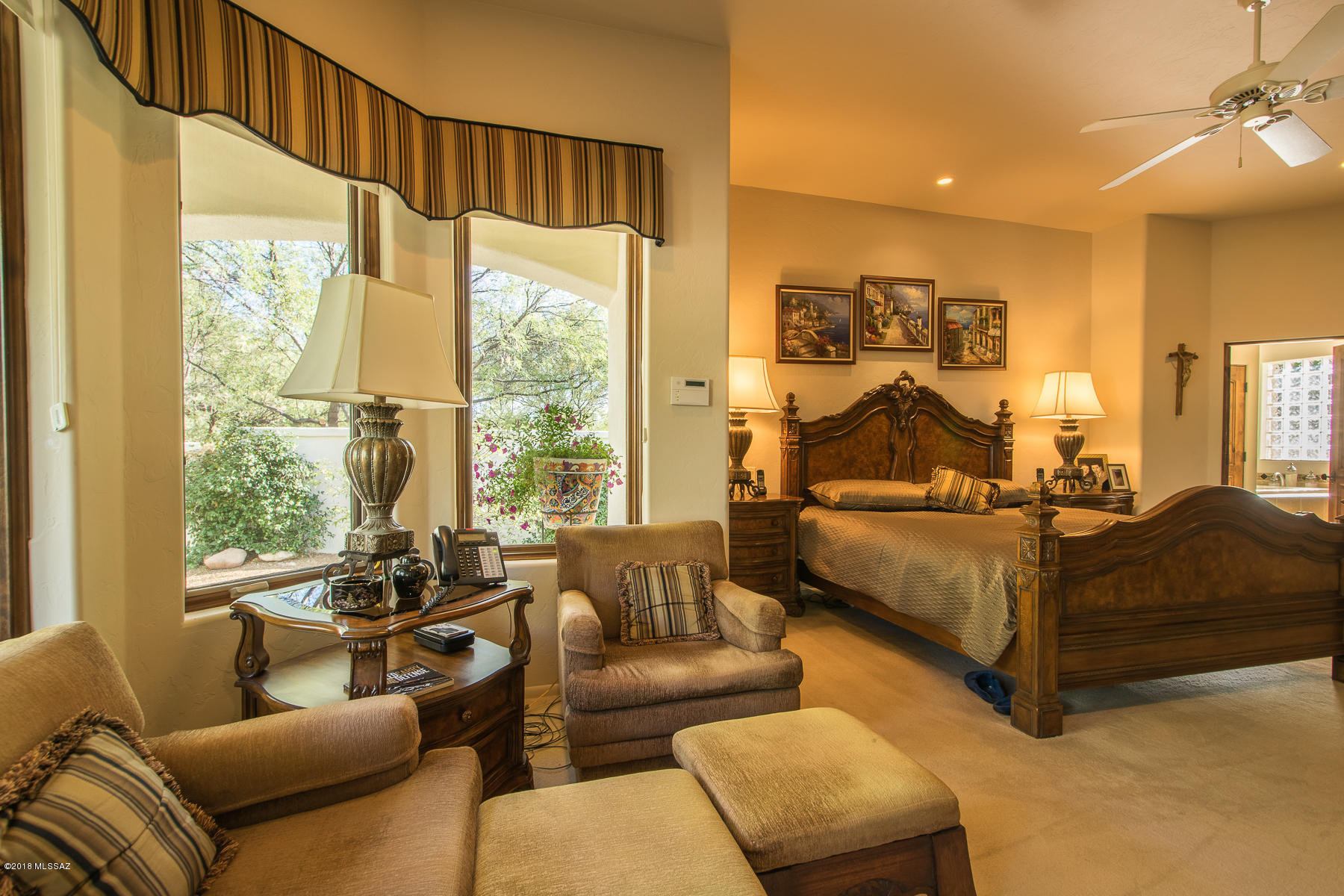 Tubac Valley Country Club Estates - Residential