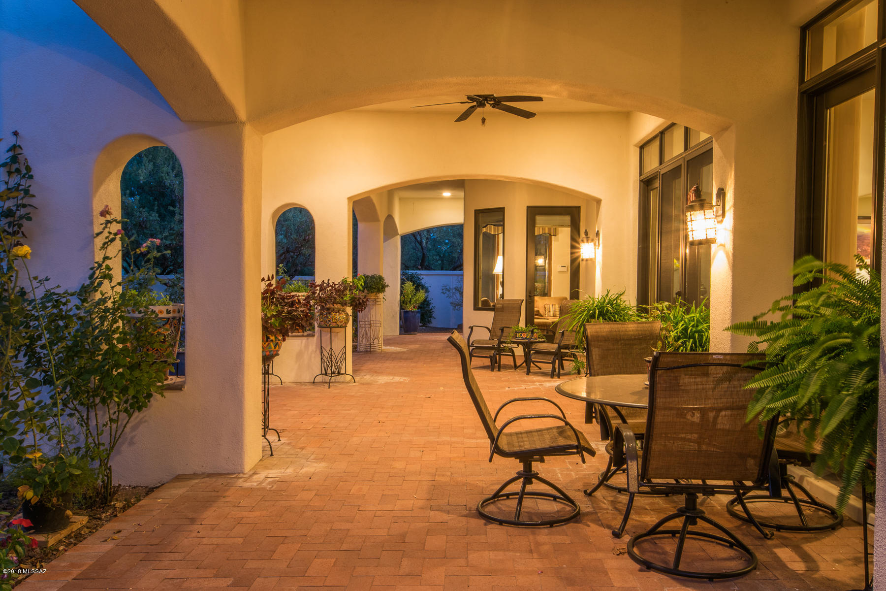 Tubac Valley Country Club Estates - Residential