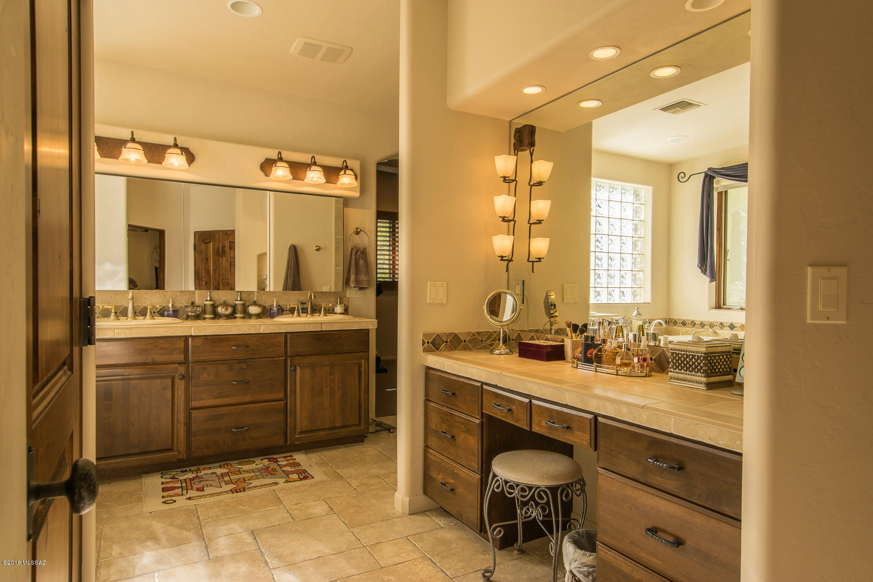 Tubac Valley Country Club Estates - Residential