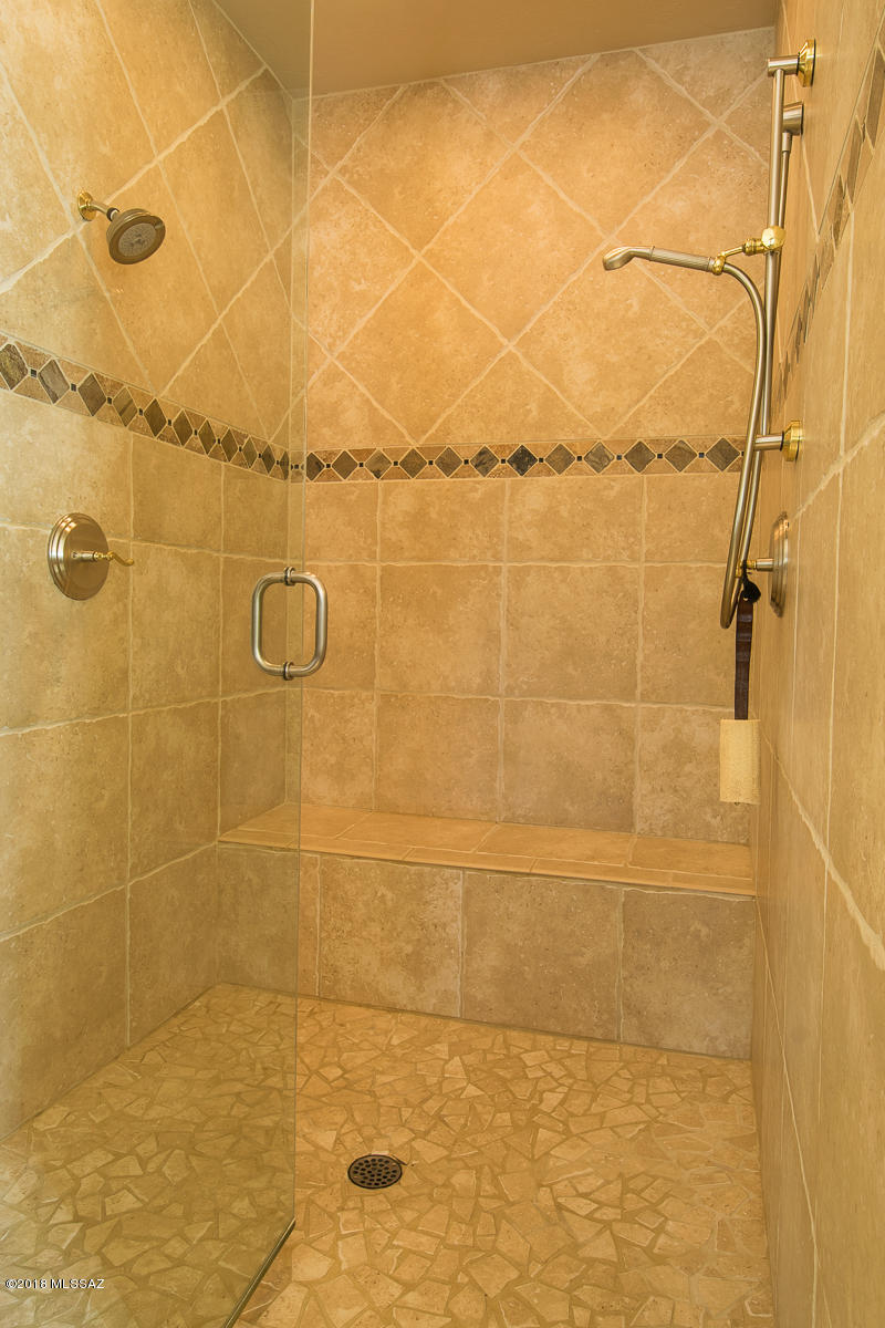 Tubac Valley Country Club Estates - Residential