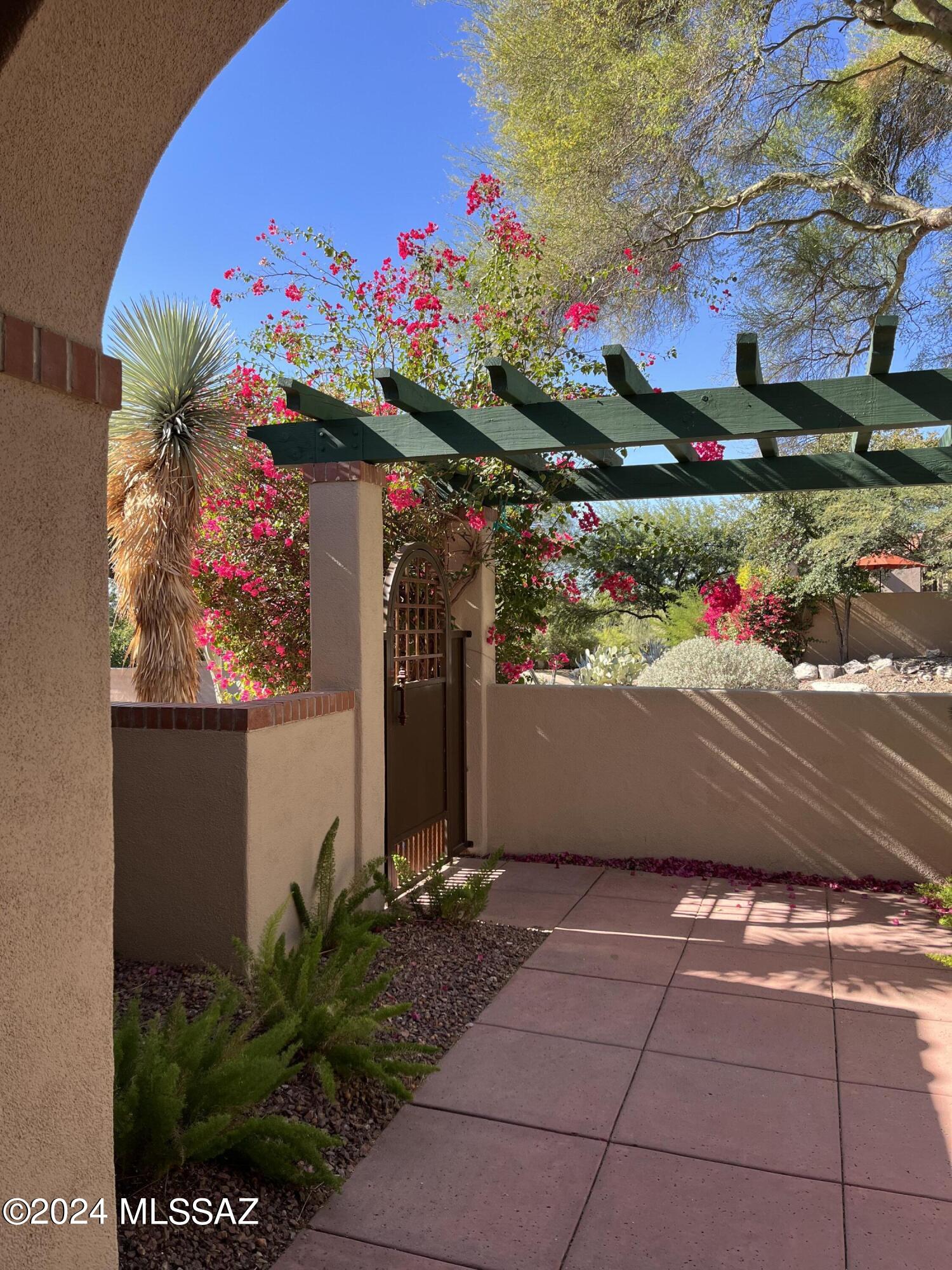 Ventana Country Club Estates (1-67) - Residential