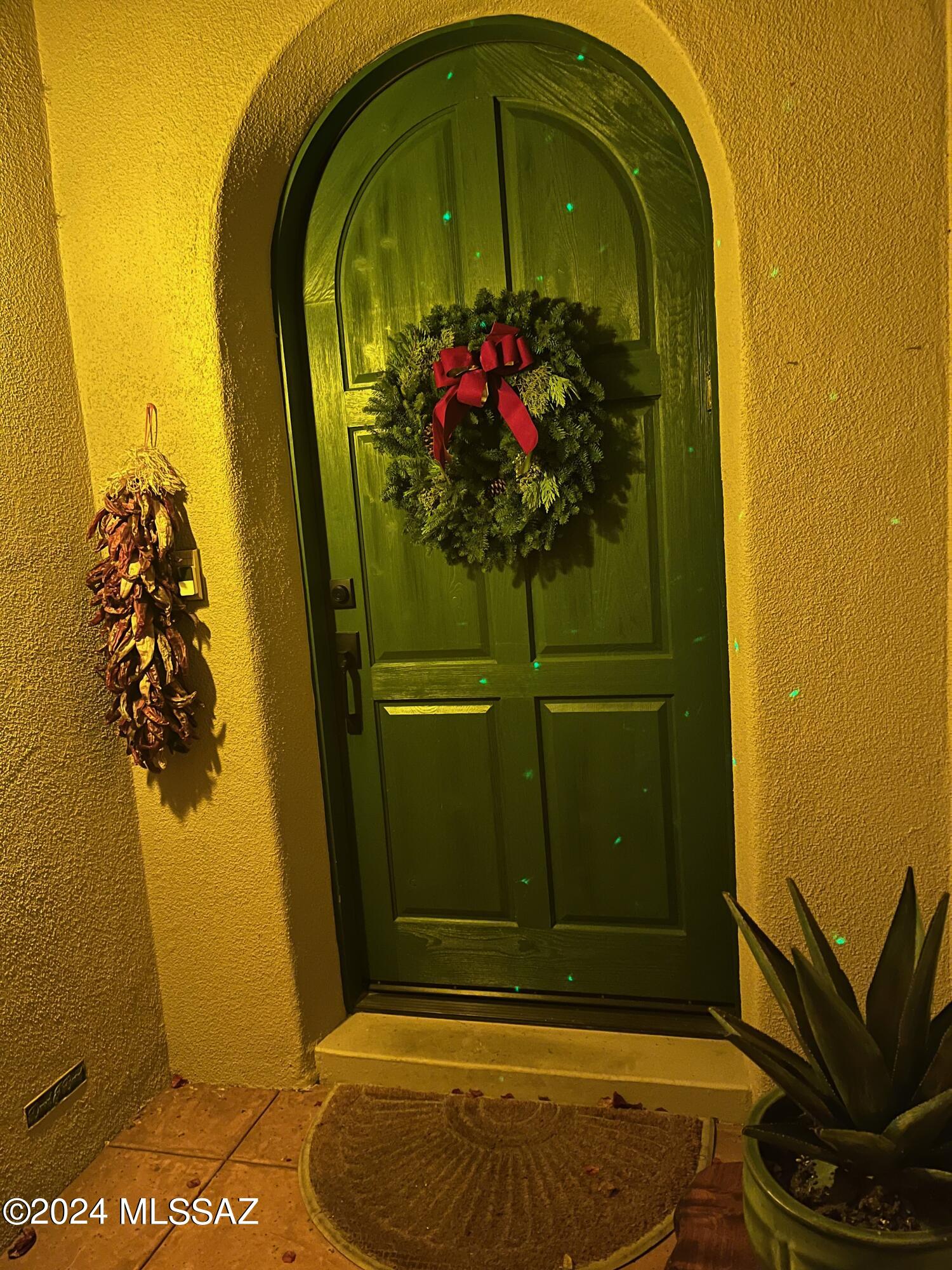 Ventana Country Club Estates (1-67) - Residential