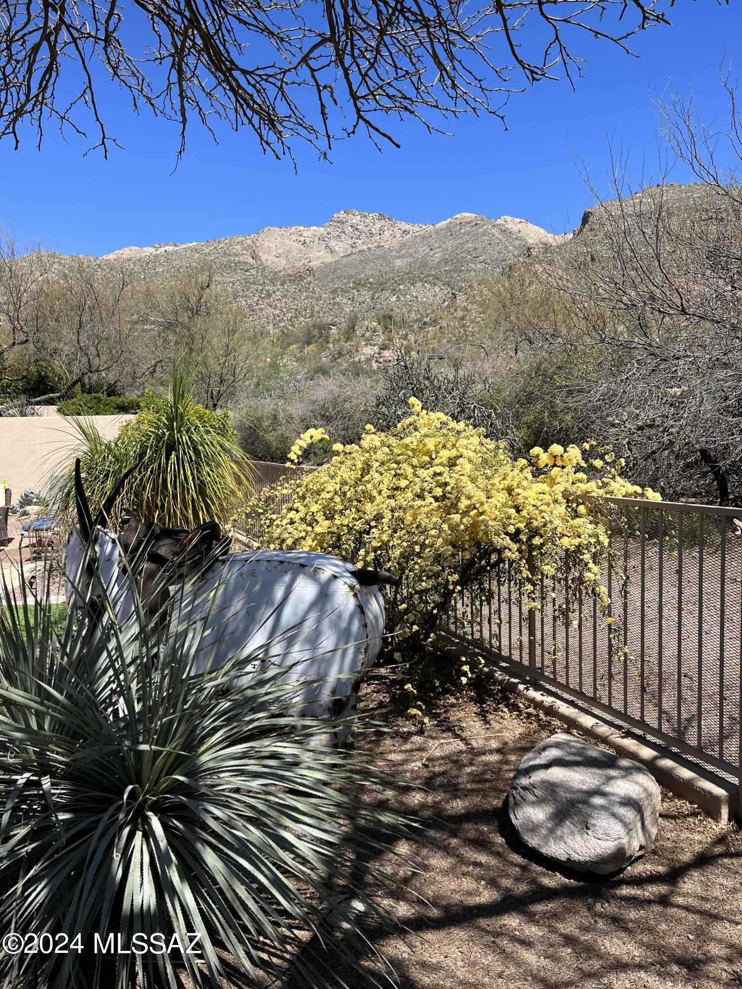 Ventana Country Club Estates (1-67) - Residential
