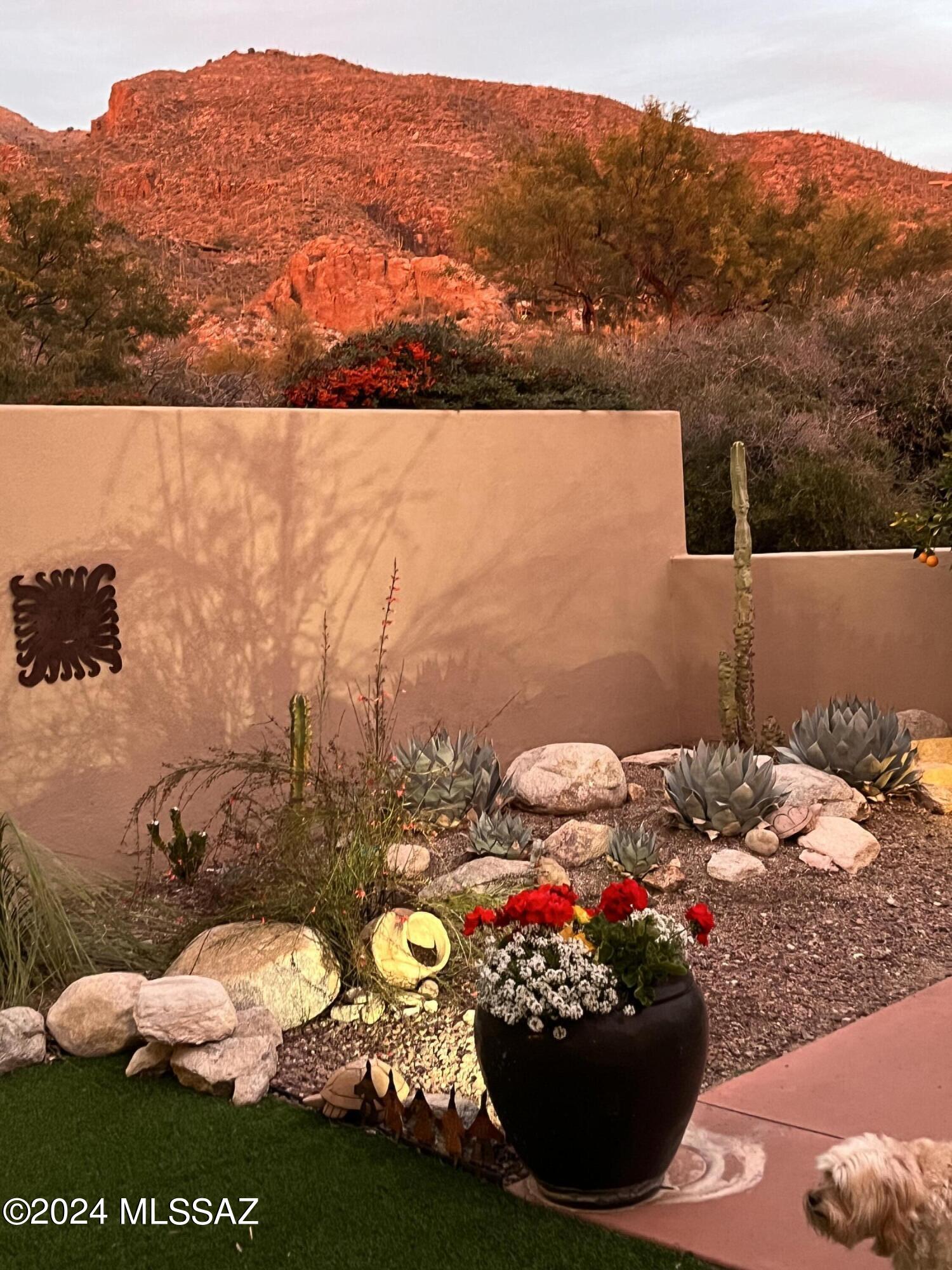 Ventana Country Club Estates (1-67) - Residential