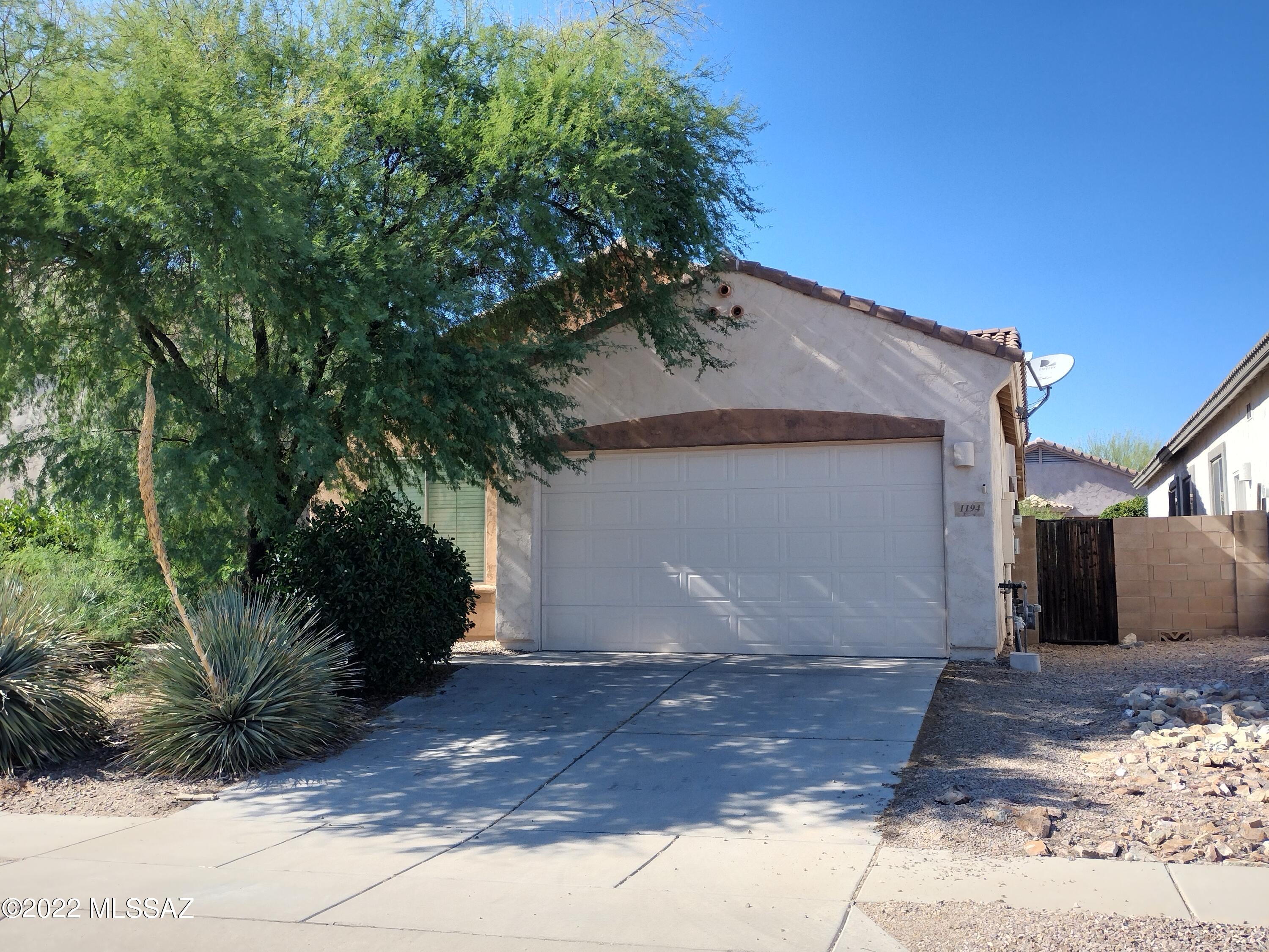 Somerset Canyon Neighborhood 10, Par. X,Y - Residential Lease